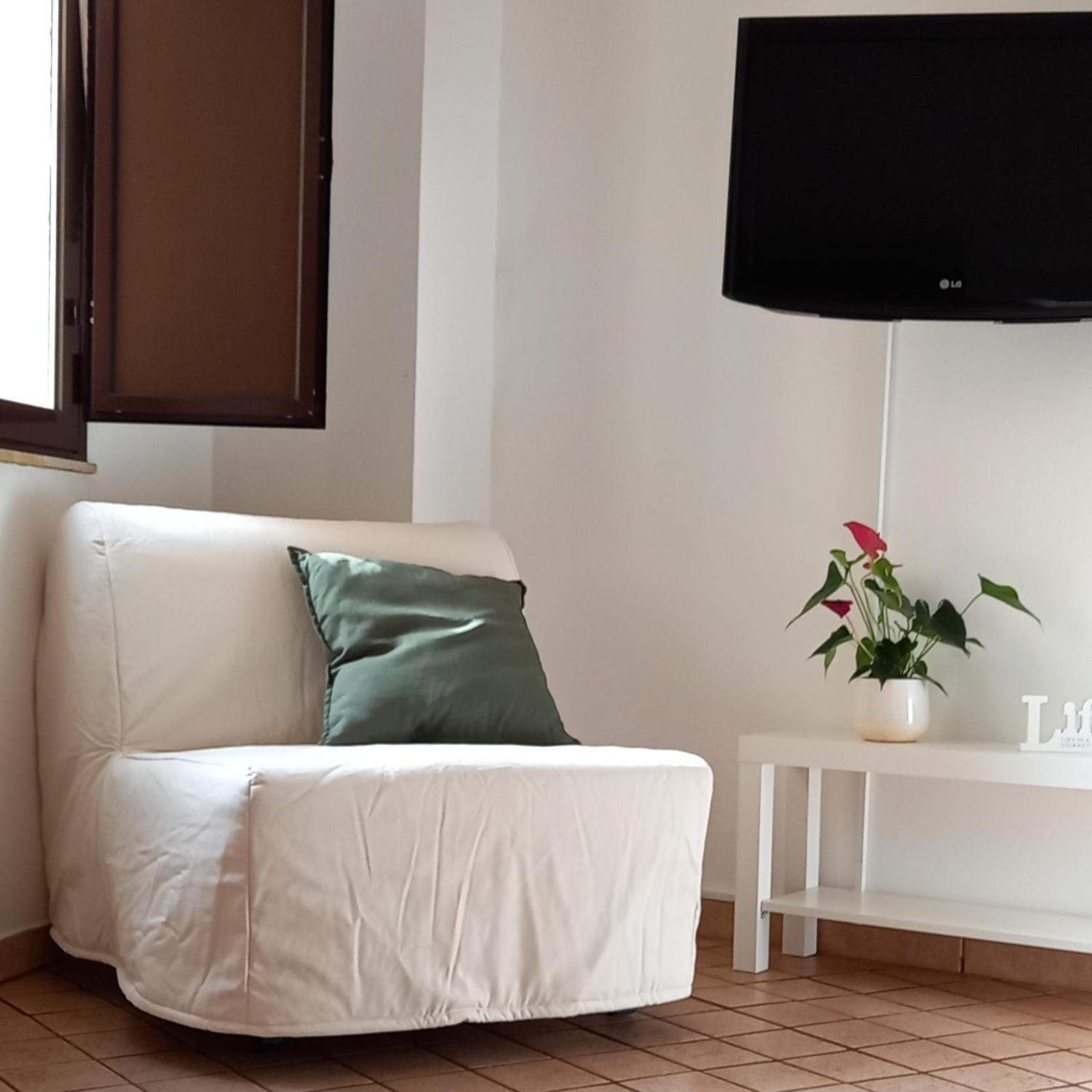 Didi House Duomo Apartment Catania Exterior photo