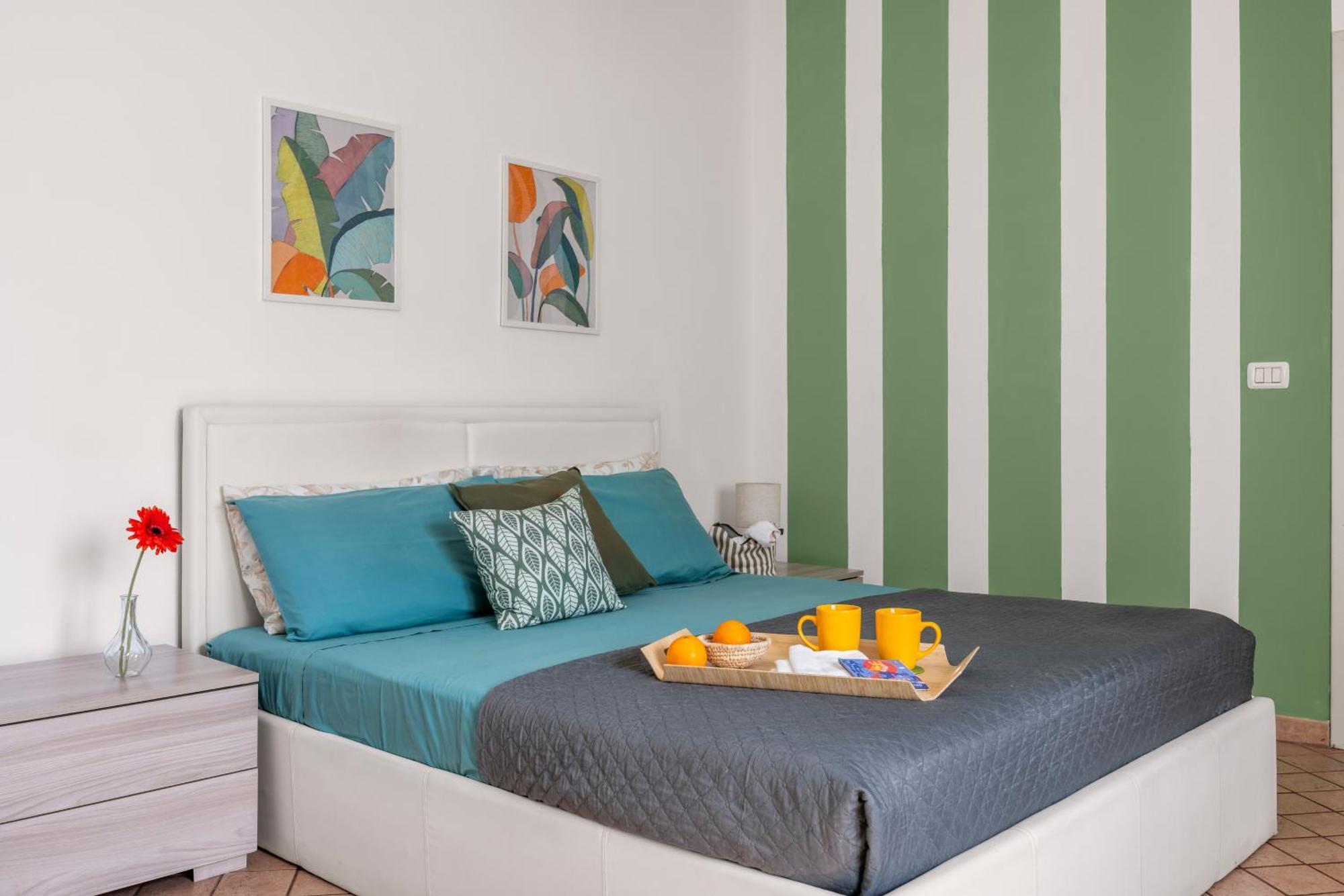 Didi House Duomo Apartment Catania Exterior photo