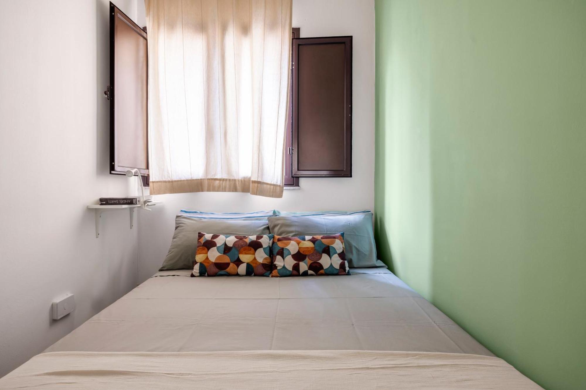 Didi House Duomo Apartment Catania Exterior photo
