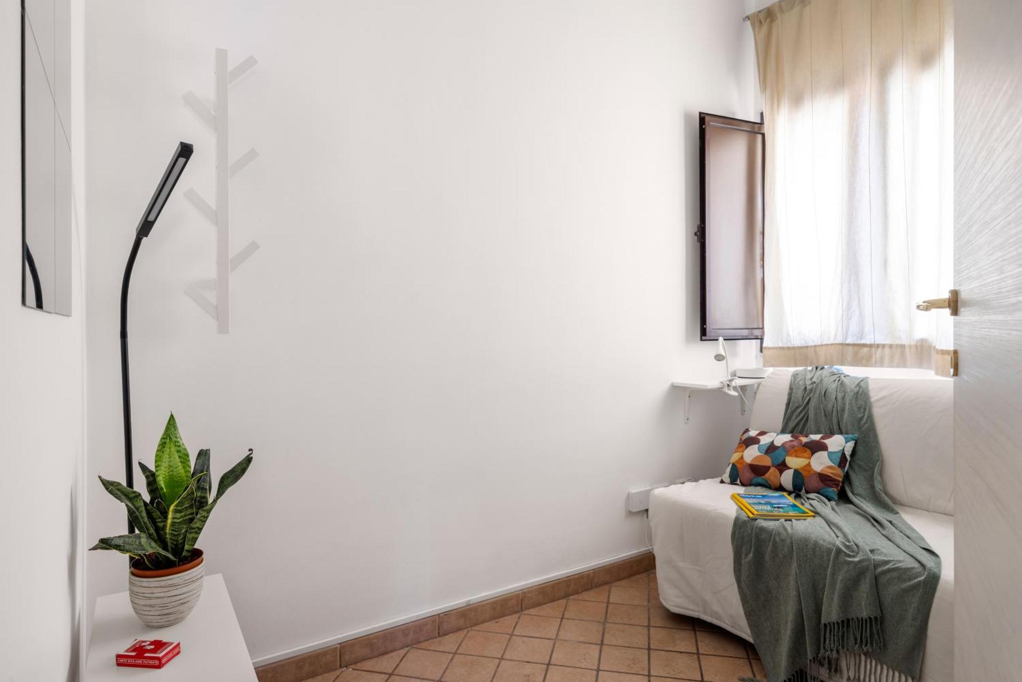 Didi House Duomo Apartment Catania Exterior photo