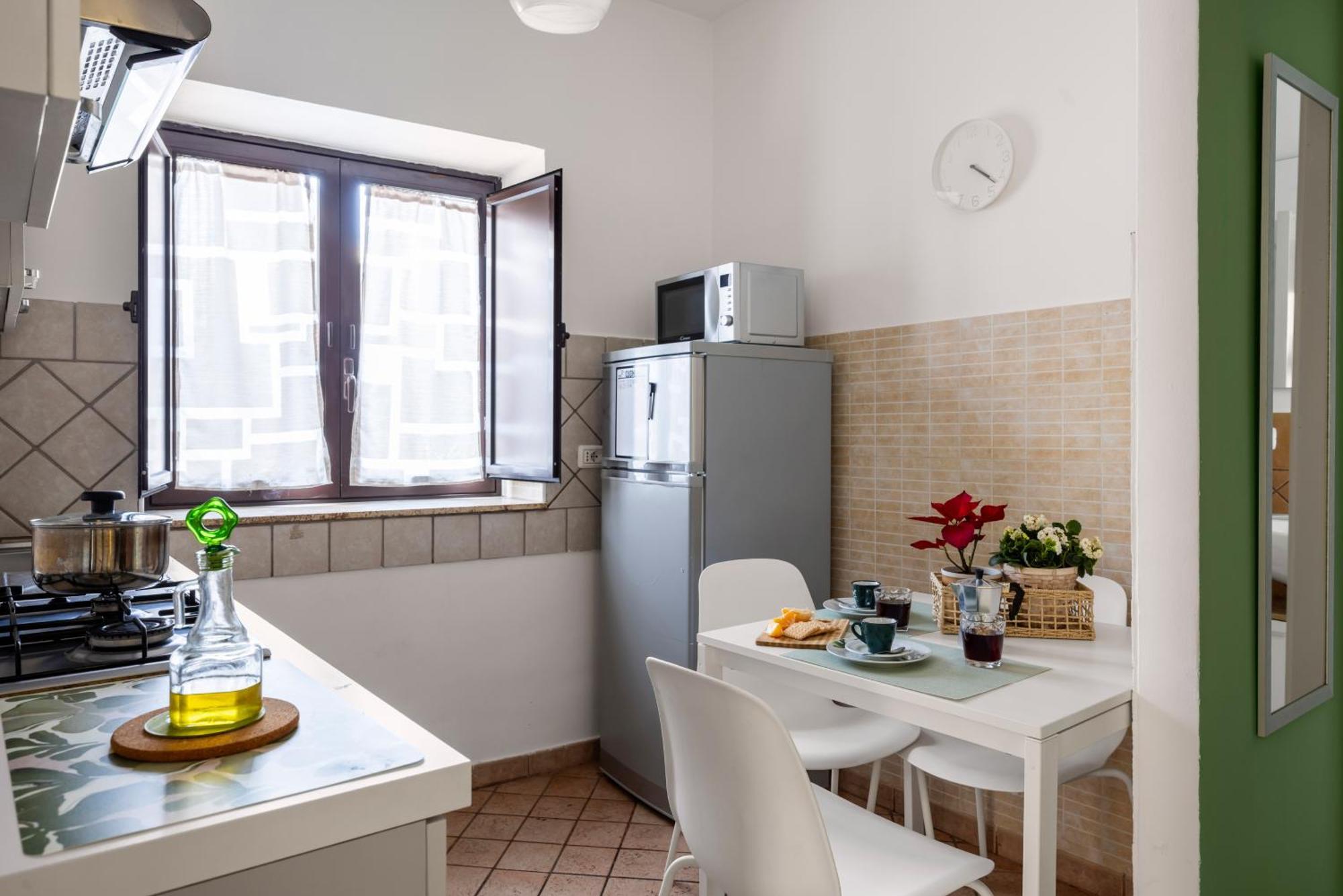 Didi House Duomo Apartment Catania Exterior photo